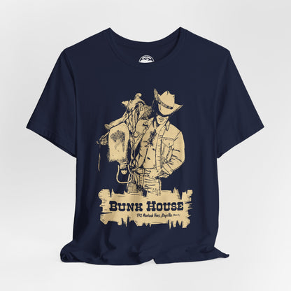 Bunk House (Long Island Gay Bar/Sayville, New York/Fire Island)