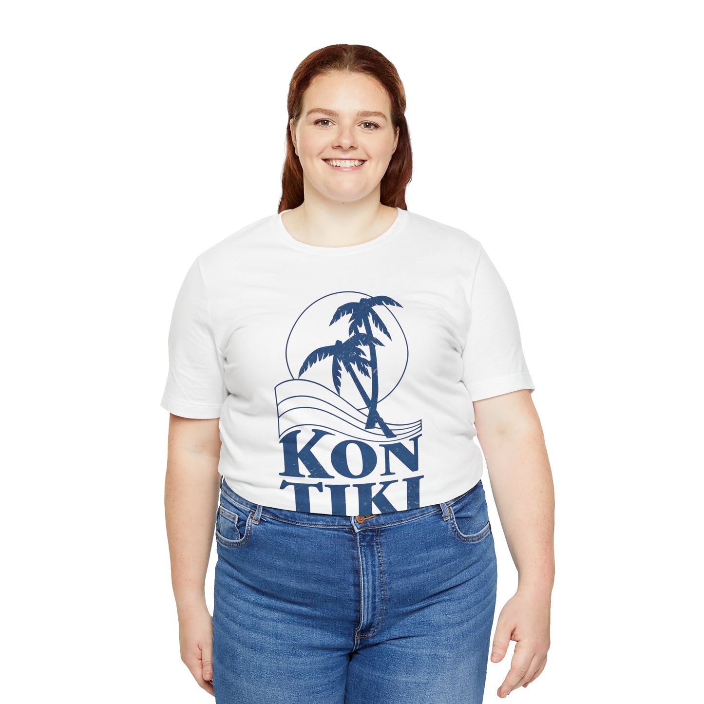 Kon Tiki (Galveston, Texas Gay Bar/1966-2006)