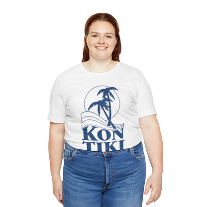 Kon Tiki (Galveston, Texas Gay Bar/1966-2006)