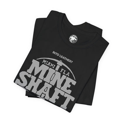 Mineshaft Miami (Miami Gay Leather Bar/Gay Miami/Miami Gay Bar/Into Leather?)