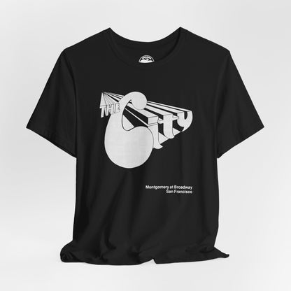 The City (San Francisco Gay Club and Venue/70's and 80's)