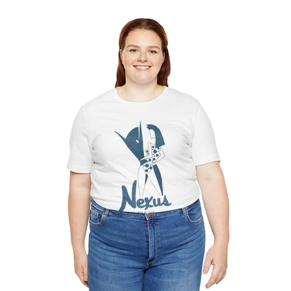 Nexus (Austin Texas Lesbian Club/70's to 90's)