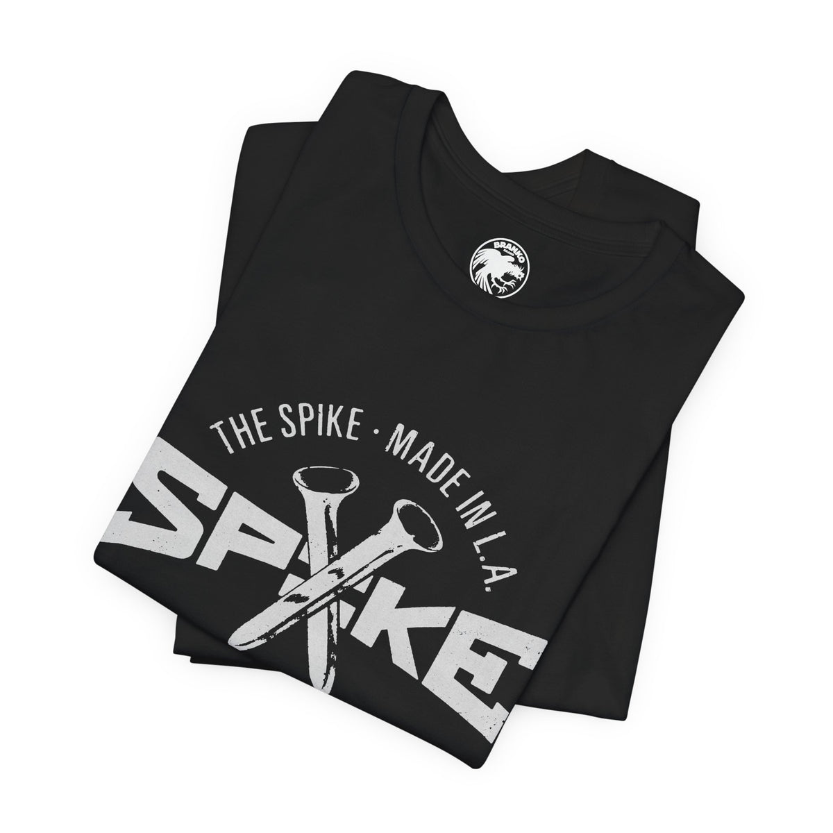 The Spike (Iconic West Hollywood Leather Bar/1978-2009)