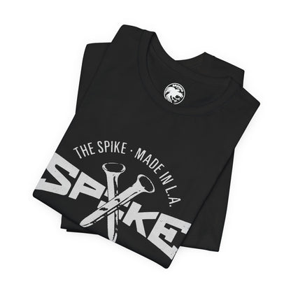 The Spike (Iconic West Hollywood Leather Bar/1978-2009)