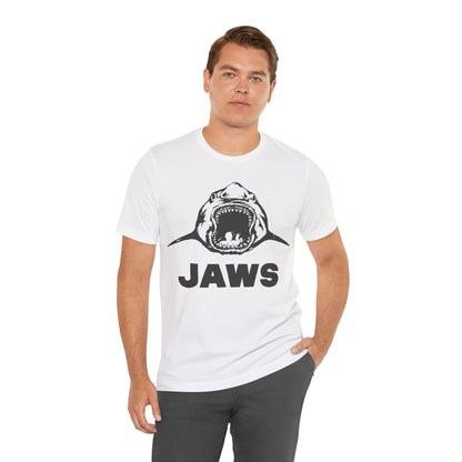 Jaws (Replica Cast & Crew shirt/Steven Spielberg/1975)