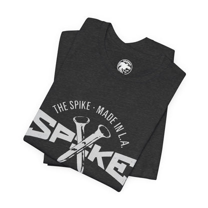The Spike (Iconic West Hollywood Leather Bar/1978-2009)