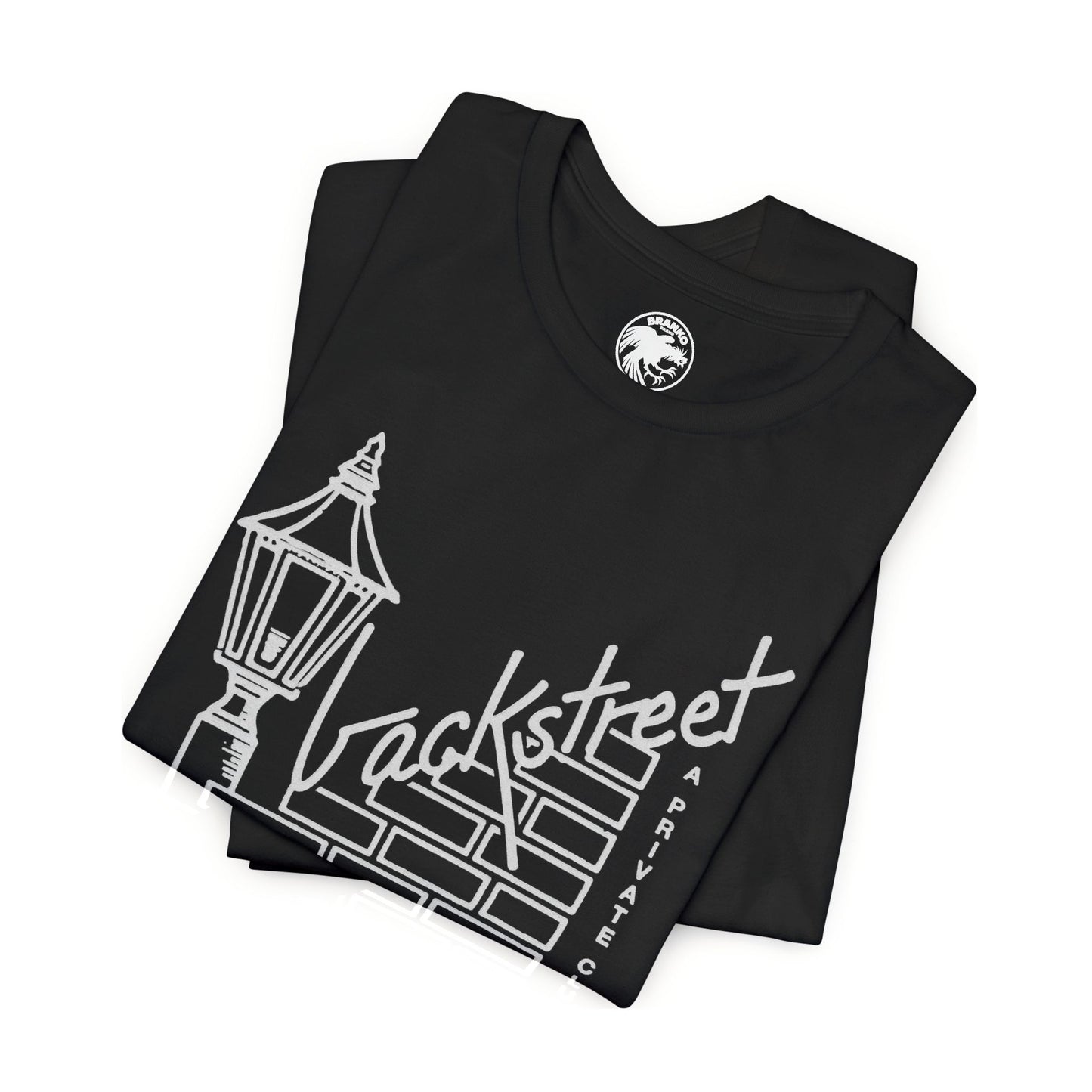 Backstreet (Little Rock Arkansas Gay Club/1978-2010)