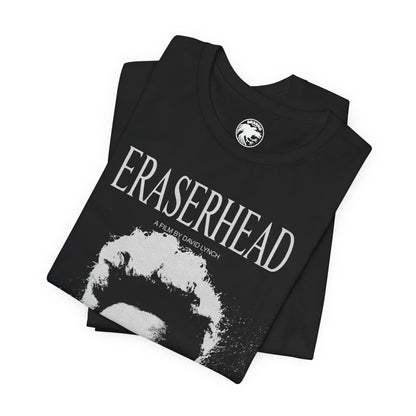 Eraserhead (Promo Poster Image/David Lynch/Jack Nance/Eraserhead Shirt)