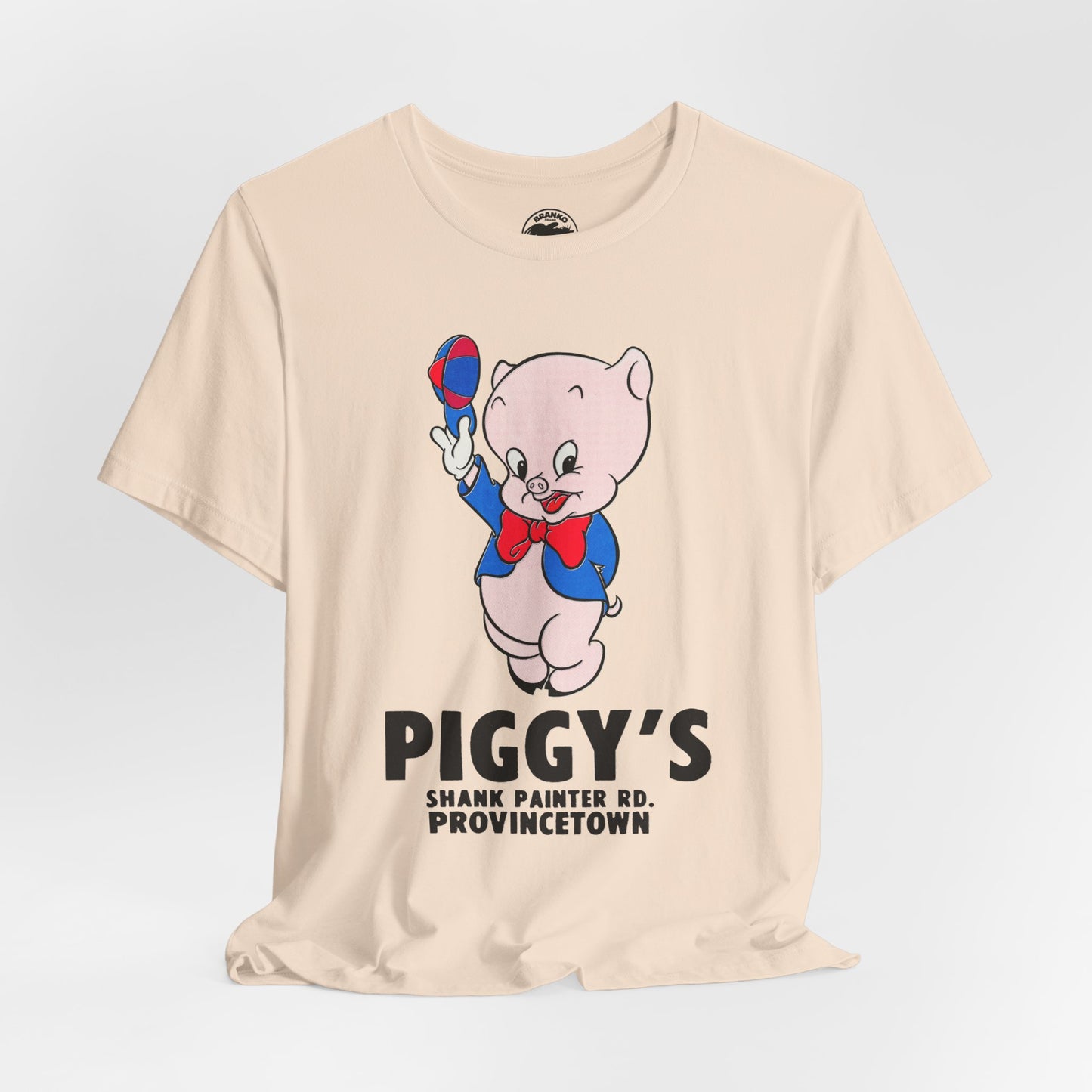 Piggy's (Provincetown Gay Bar)
