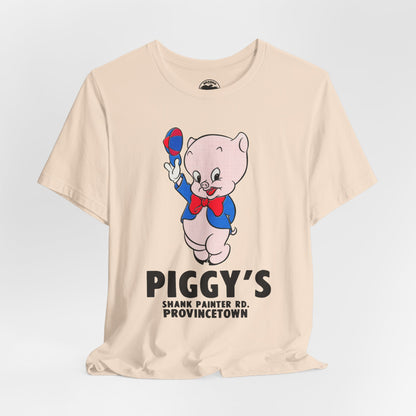Piggy's (Provincetown Gay Bar)