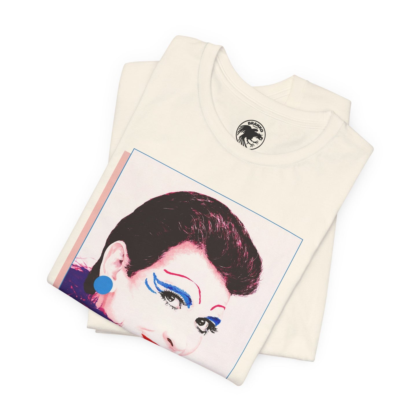 Torch Song Trilogy (Replica Early 80's Souvenir Shirt/Harvey Fierstein's Torch Song Trilogy)