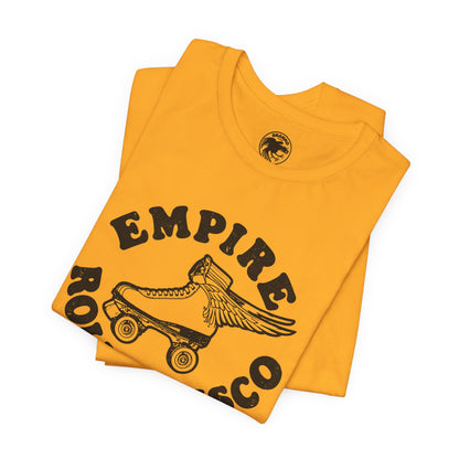 Empire Roller Disco (Historic Brooklyn Roller Rink/1941-2007)