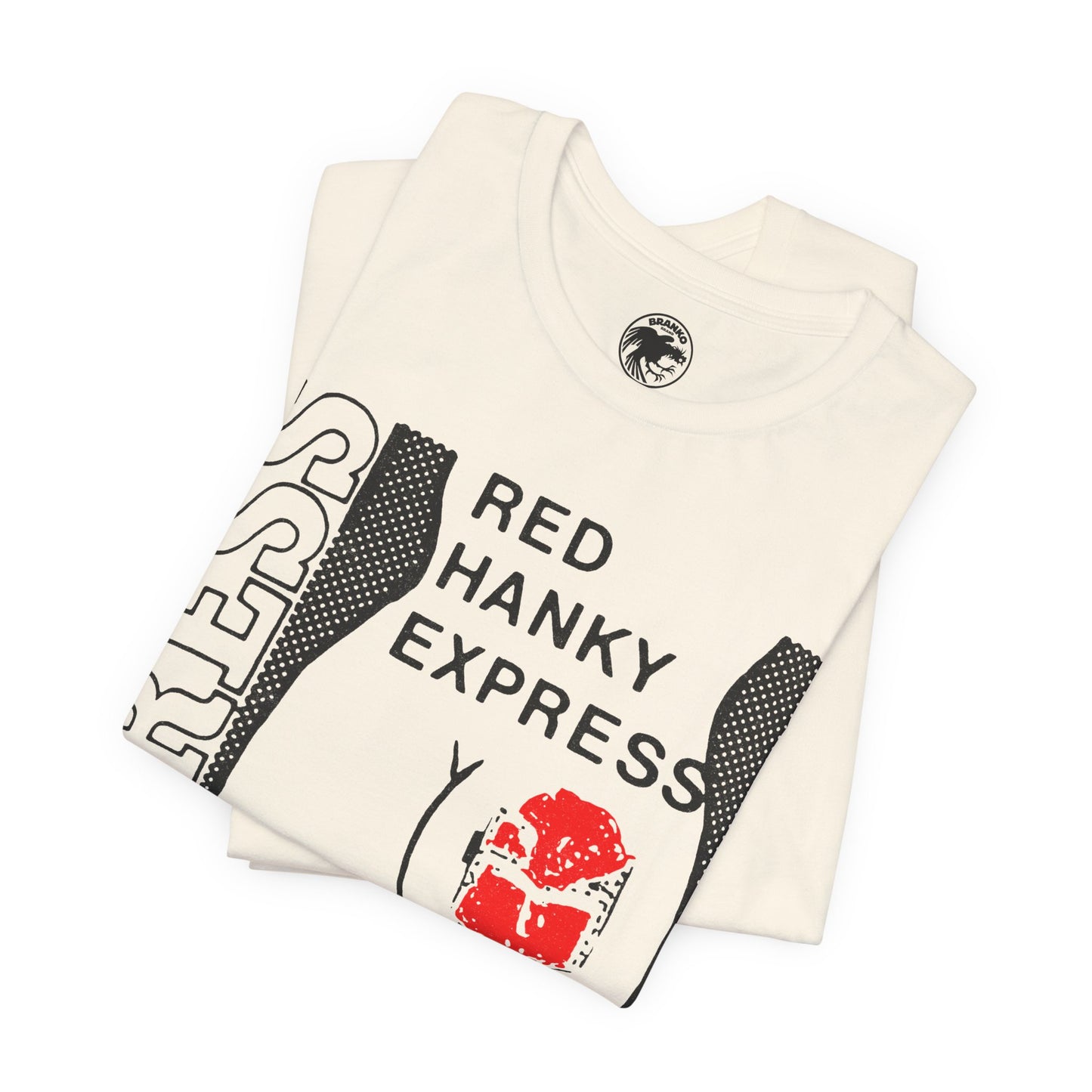 Red Hanky Express (North Hollywood Gay Cruising Bar/70's and 80's)