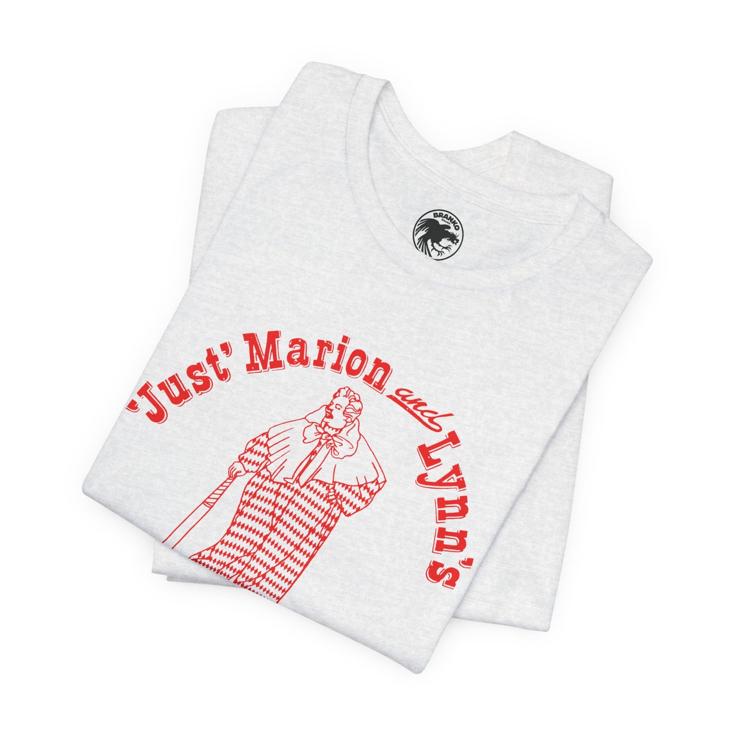 “Just” Marion & Lynn’s (Houston Lesbian Bar/1973-1987)