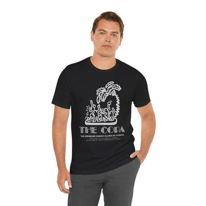 The Copa (Fort Lauderdale and Key West Gay Clubs/70's to Early 2000's/Copa Gay Club Florida)