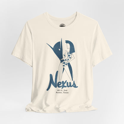 Nexus (Austin Texas Lesbian Club/70's to 90's)