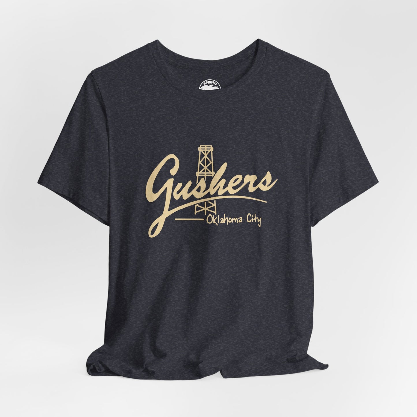 Gushers (Oklahoma City Gay Bar/1988-2018)