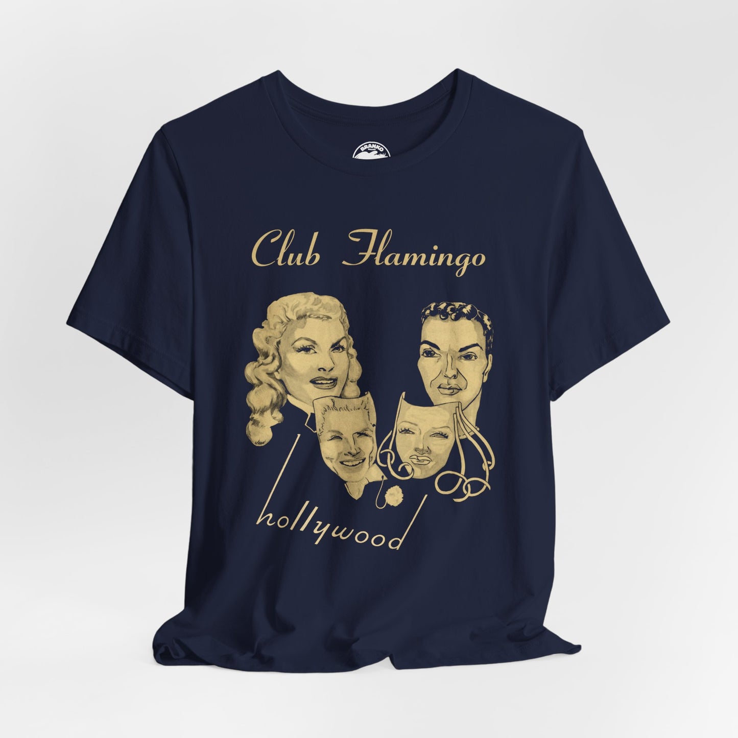 The Flamingo Club (Hollywood Drag Club/40's and 50's)