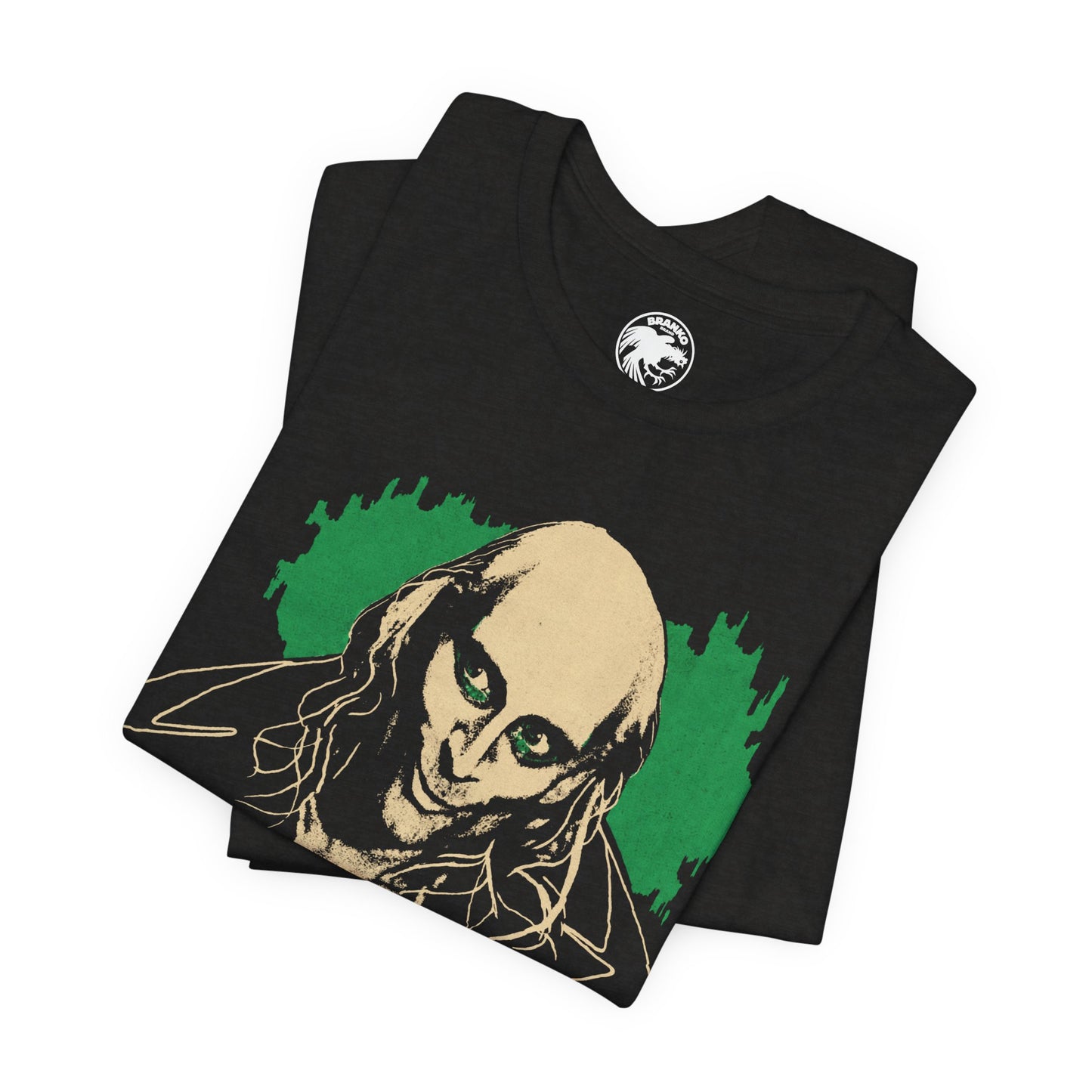 Rocky Horror Picture Show (Replica 80's It's Astounding Shirt/Riff Raff Rocky Horror)