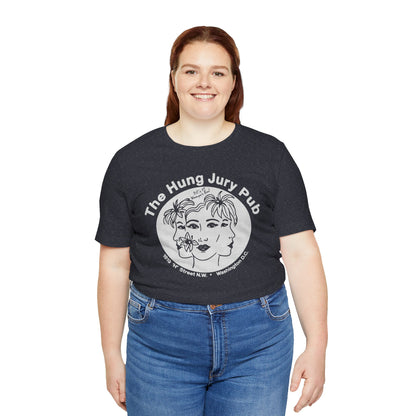 The Hung Jury Pub (Washington D.C. Lesbian Bar/1978-2012)