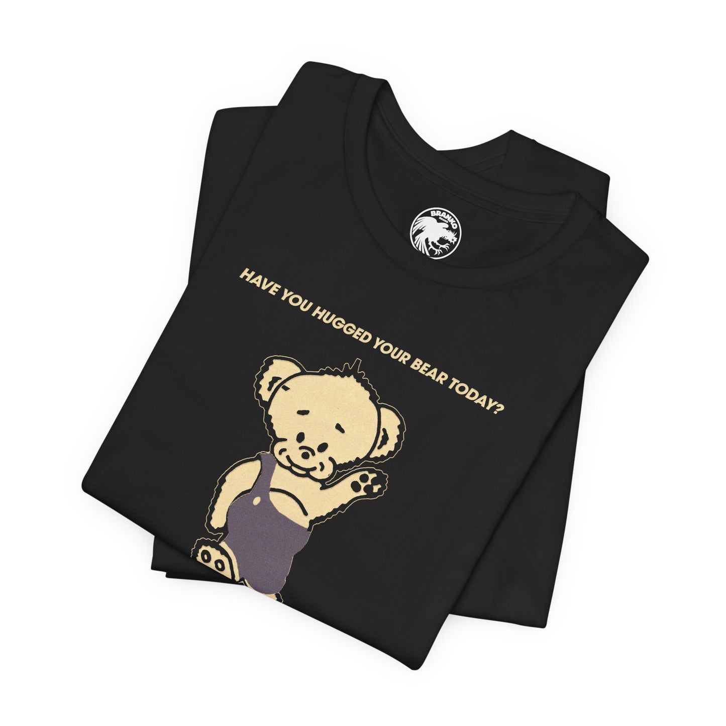 Teddy Bear's (Biloxi, Mississippi Bar & Lodging/Have You Hugged Your BearToday?)