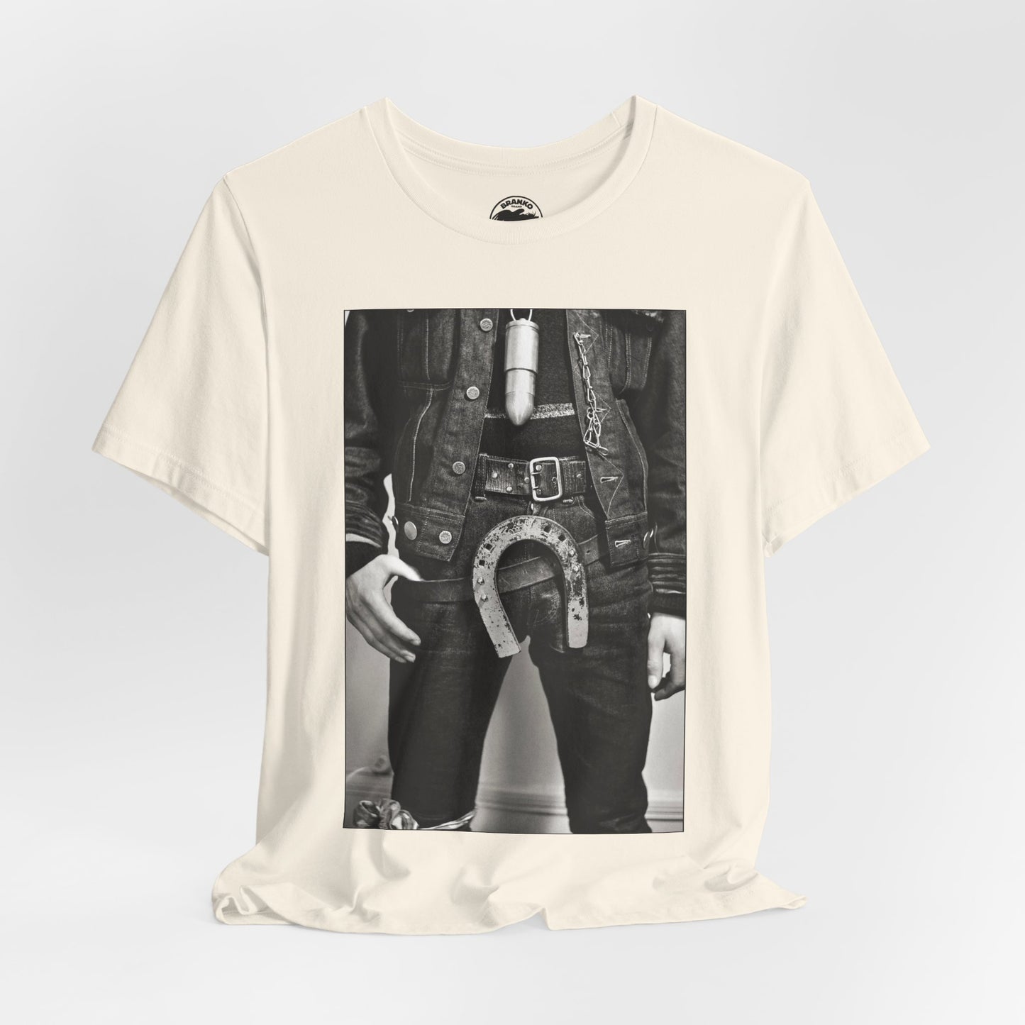 Karlheinz Weinberger (Horseshoe/Bullet)