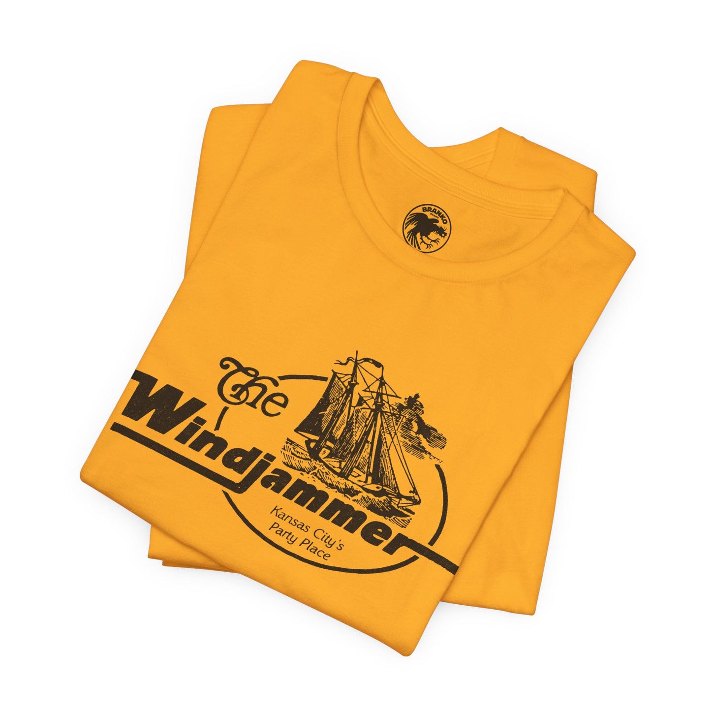 The Windjammer (Kansas City Gay Bar/1975-1995)