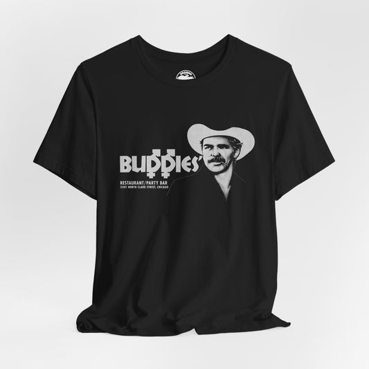 Buddie's (Chicago Gay Bar and Restaurant/1988-2004)