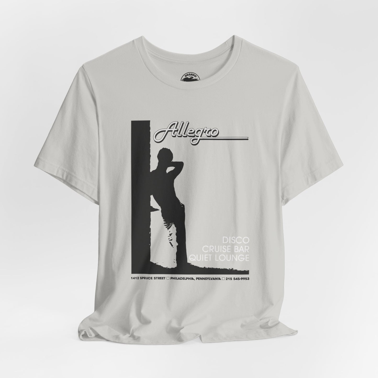 Allegro (Philadelphia Gay Club/1938-1988)