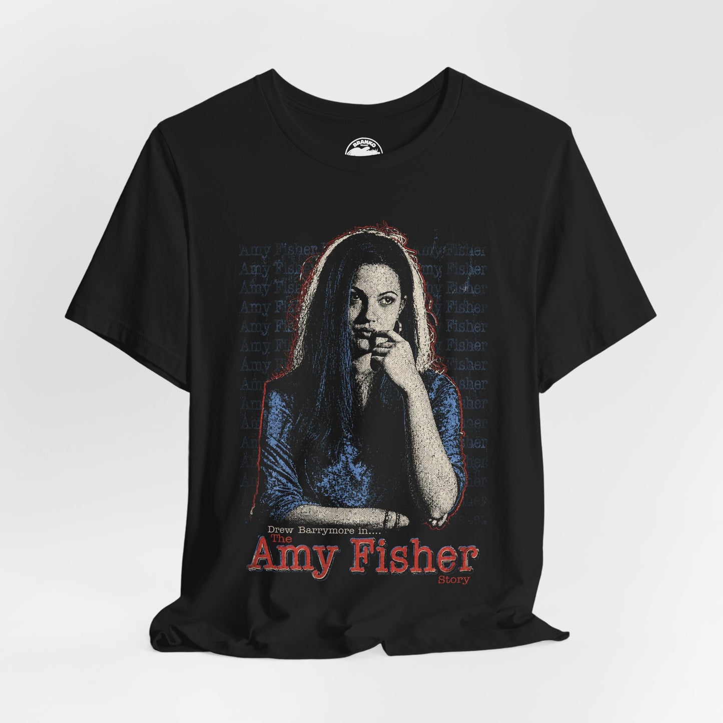The Amy Fisher Story (Drew Barrymore as Amy Fisher)
