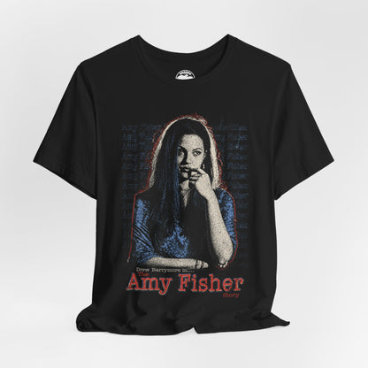 The Amy Fisher Story (Drew Barrymore as Amy Fisher)