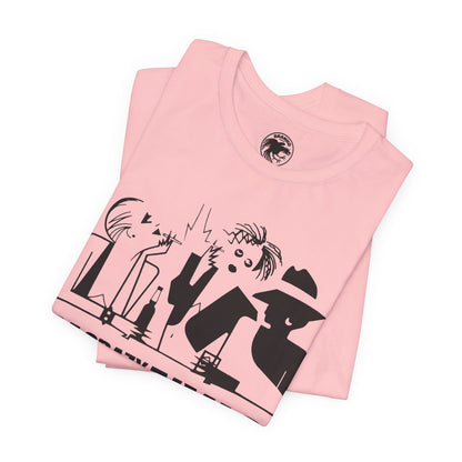 Crazy Nanny's (New York City Lesbian Bar/1991-2004)