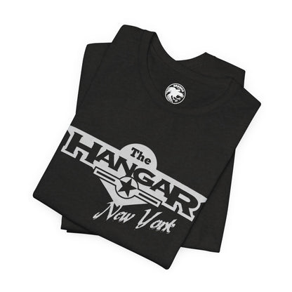 The Hangar (New York City Gay Bar/1993-2024)