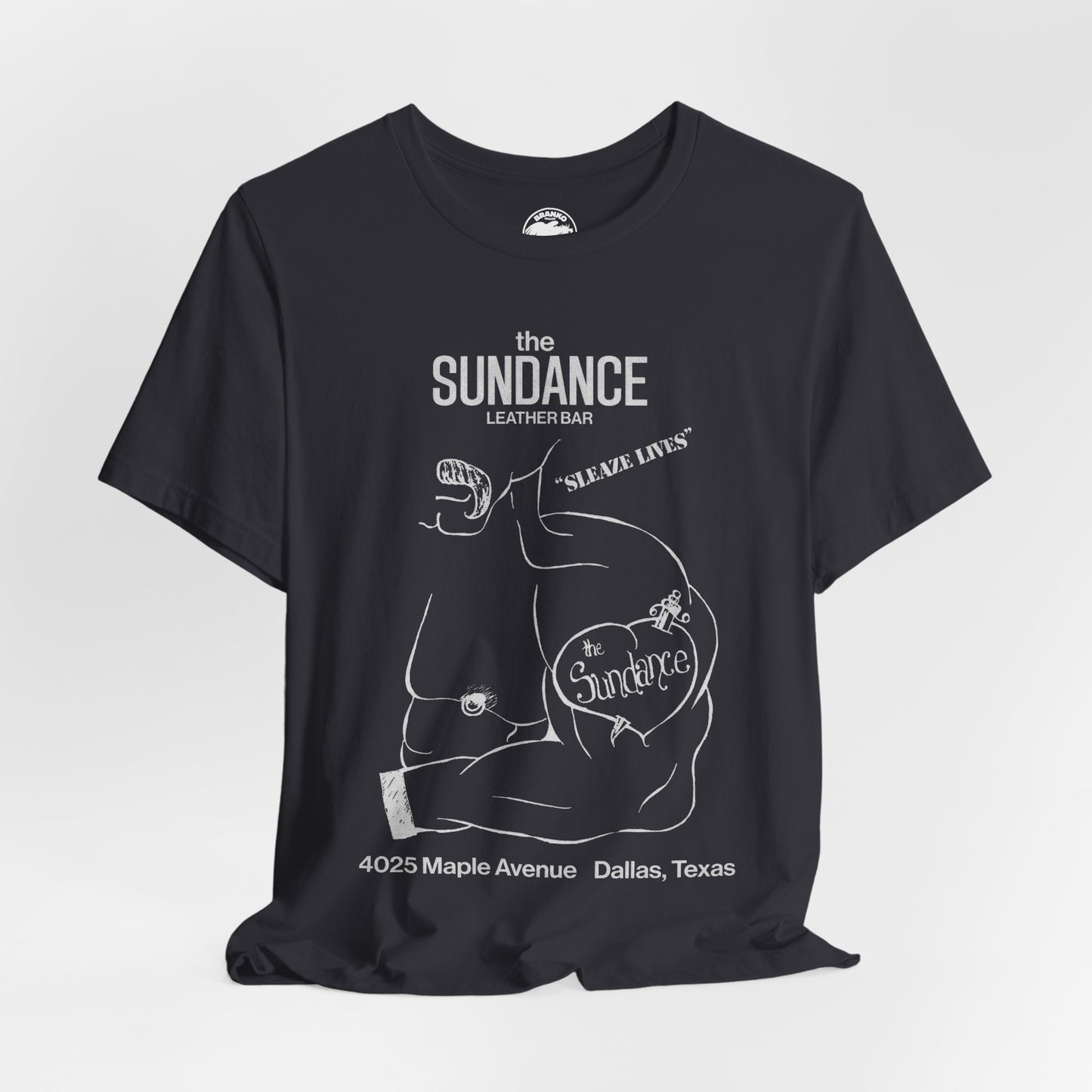 The Sundance Kids (Dallas Gay Leather Bar/aka The Sundance)