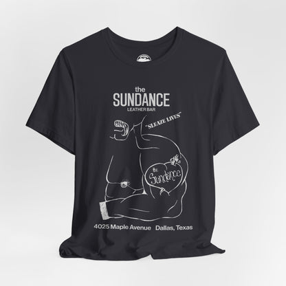 The Sundance Kids (Dallas Gay Leather Bar/aka The Sundance)