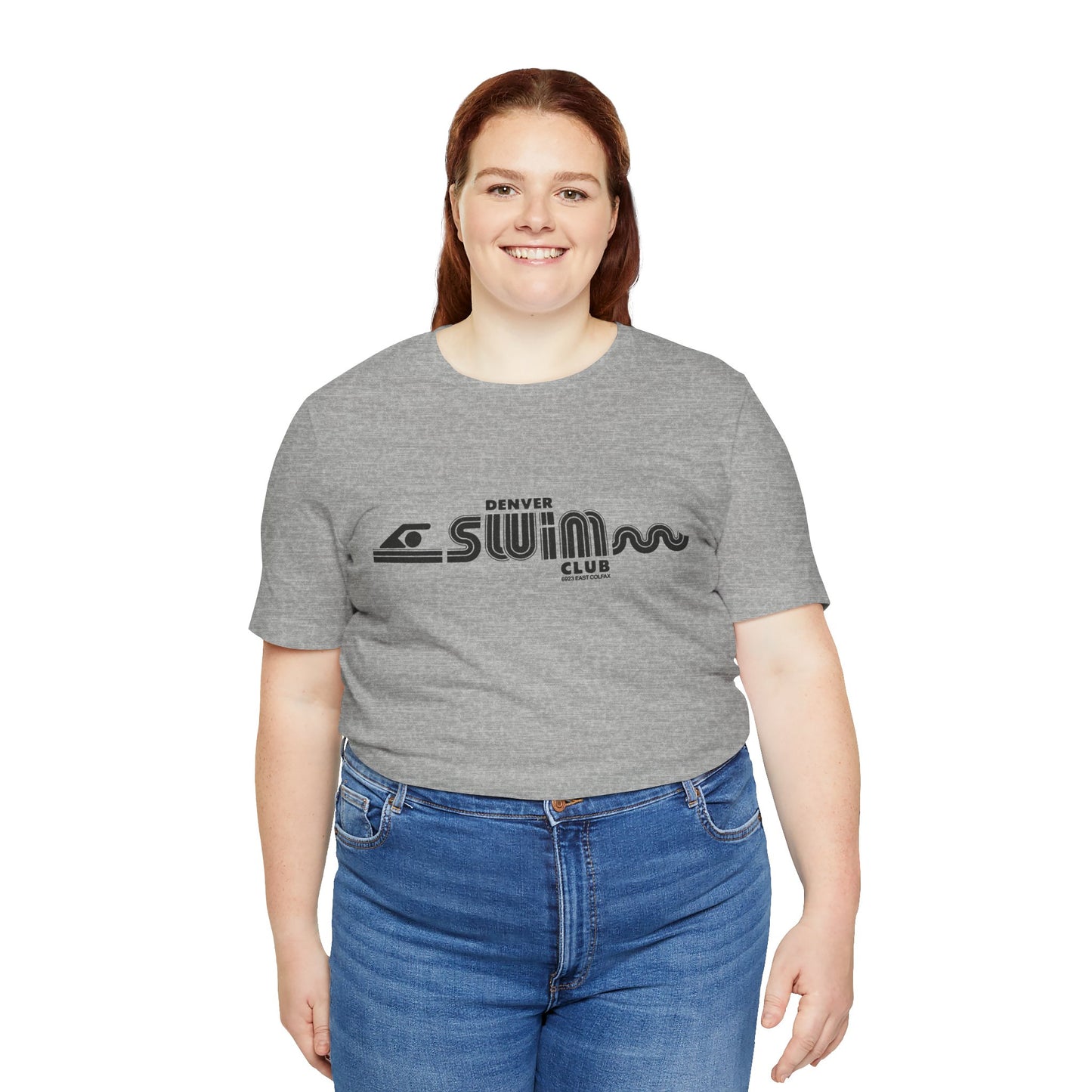 Denver Swim Club (Denver Gay Swim Club and Spa/1985-2022)