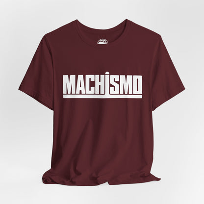 Machismo (Vintage Menswear Catalogue Logo)