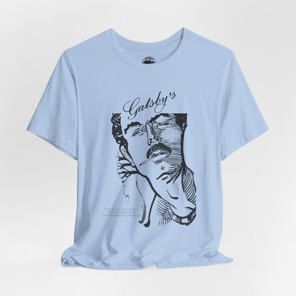 Gatsby's (Cherry Hill New Jersey Gay Bar and Disco/1978-1995)