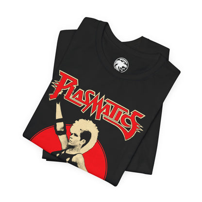 Plasmatics  (Replica Coup d’Grace T-Shirt/Wendy O. Williams/Vintage Punk)