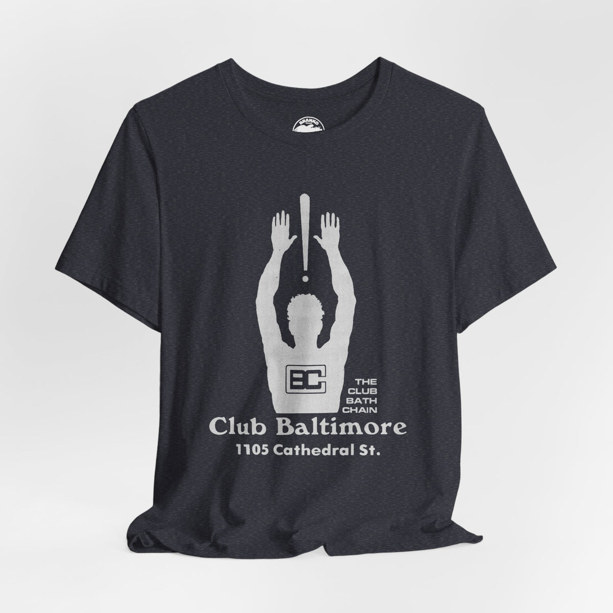 Club Baltimore (Club Bath Chain/gay Bathhouse)