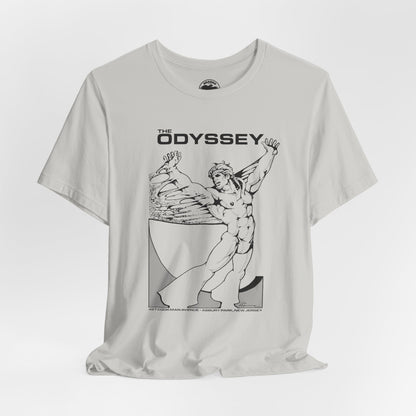 The Odyssey (Asbury Park Gay Club/70's and 80's)