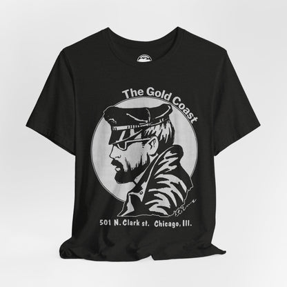 The Gold Coast (Chicago Leather Bar/1960-1988)