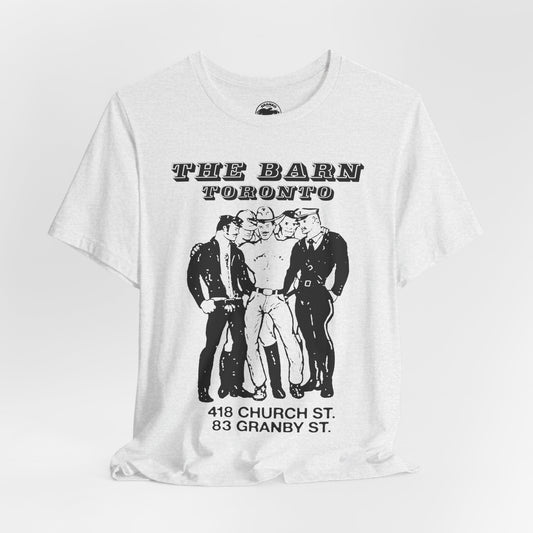 The Barn (Toronto)