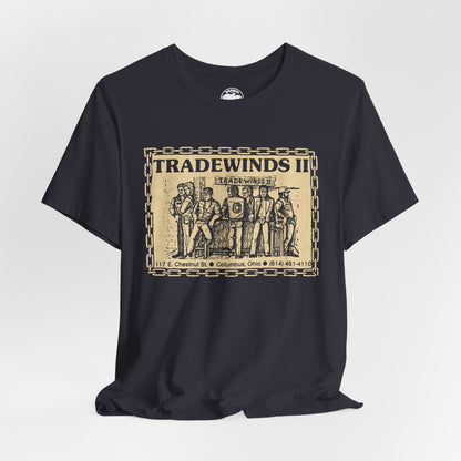 Tradewinds II (Columbus, Ohio Gay Bar/1976-2010)