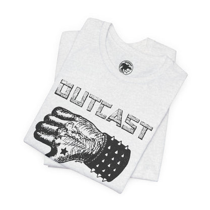 Outcast (Los Angeles Gay Leather Bar/70's and 80’s)