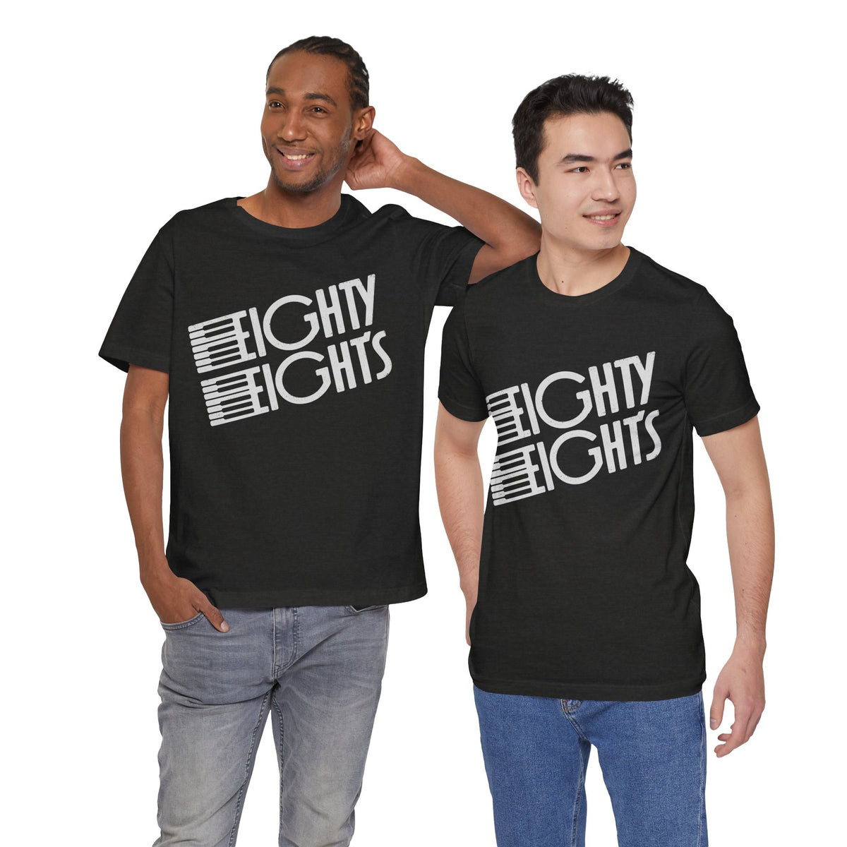 Eighty Eight's (New York City Gay Piano Bar/80's and 90's)