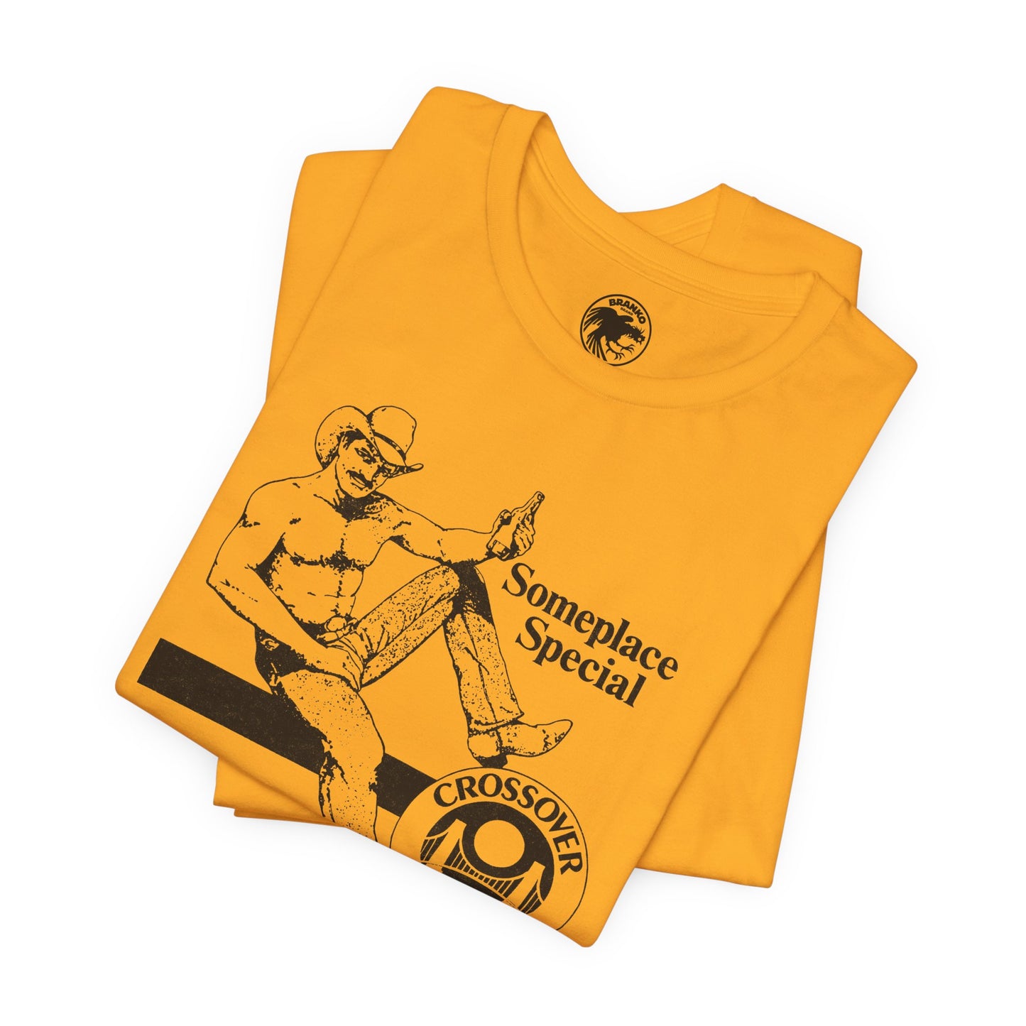 Crossover Lounge (Pittsburgh Gay Bar)