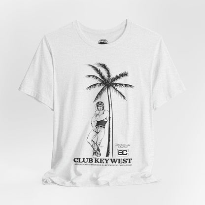 Club Key West (Key West Florida Gay Bathhouse and Lodge/Club Bath Chain/Gay Key West)