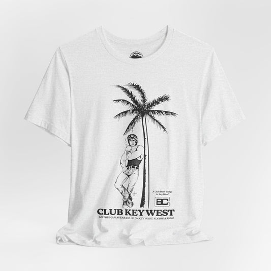 Club Key West (Key West Florida Gay Bathhouse and Lodge/Club Bath Chain/Gay Key West)