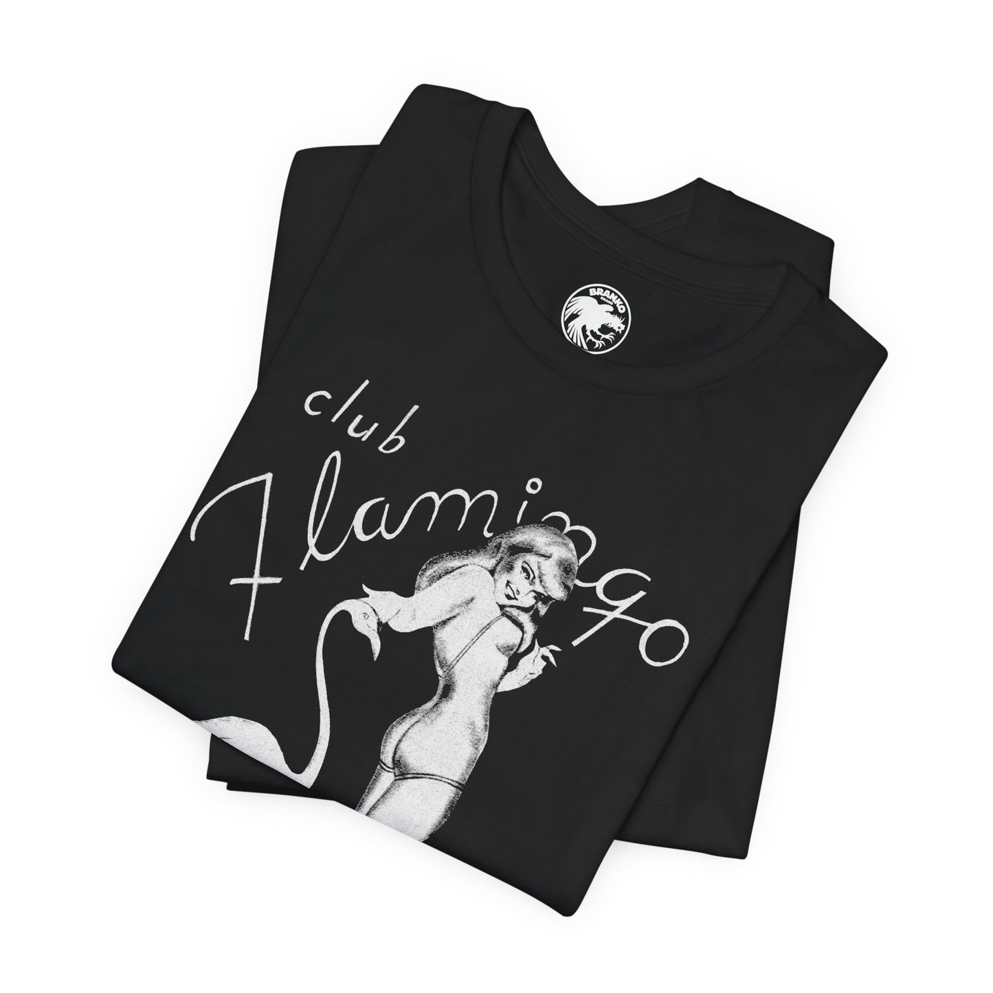 The Flamingo Club (Hollywood Drag Club/40's and 50's)